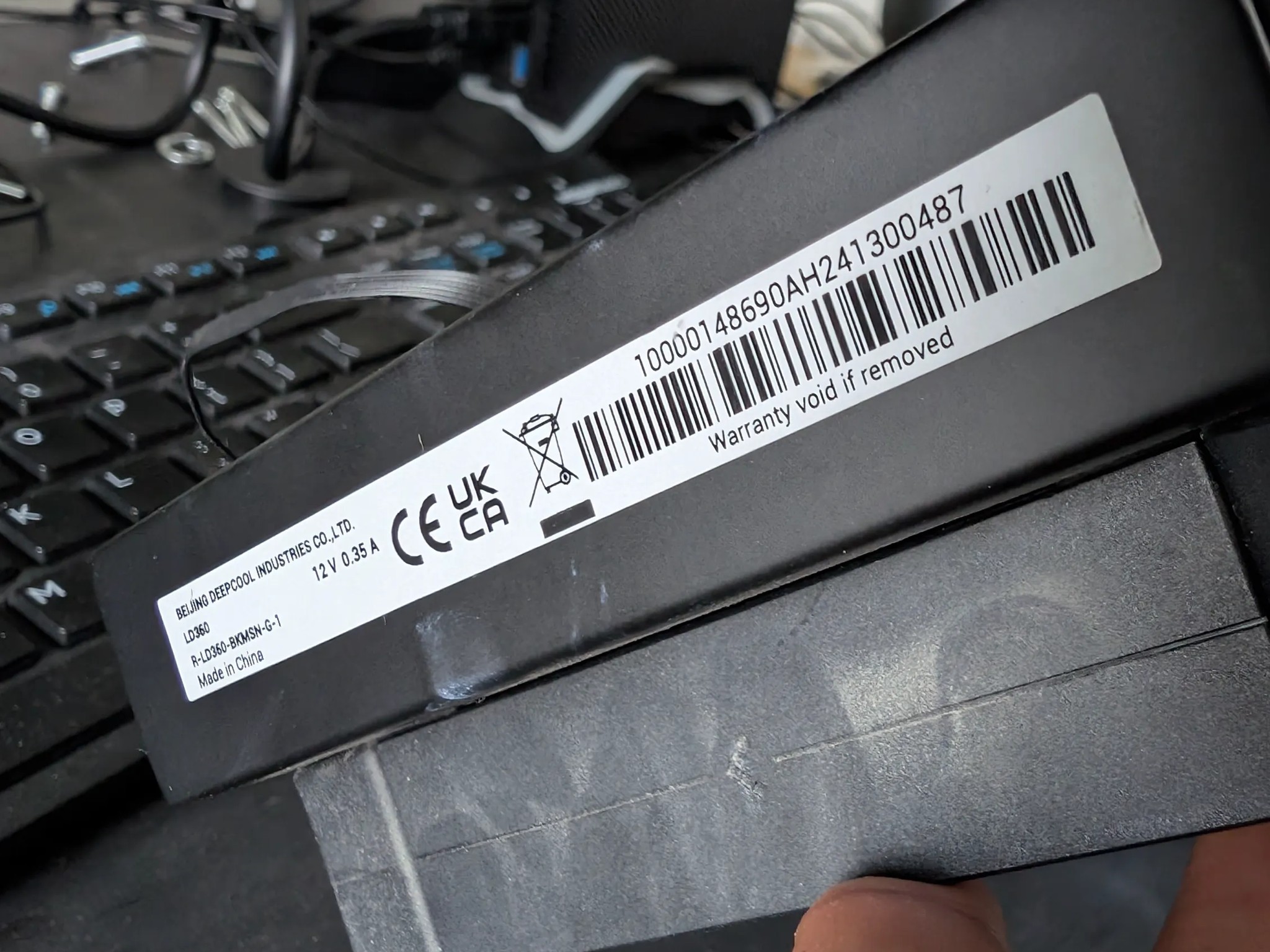 MSI B650 Tomahawk Wifi, Ryzen 7600x, 32gb DDR5 ram, dual 512gb GEN 3 SSDs and 360mm DEEPCOOL LD360