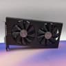 Sapphire Nitro+ RX 580