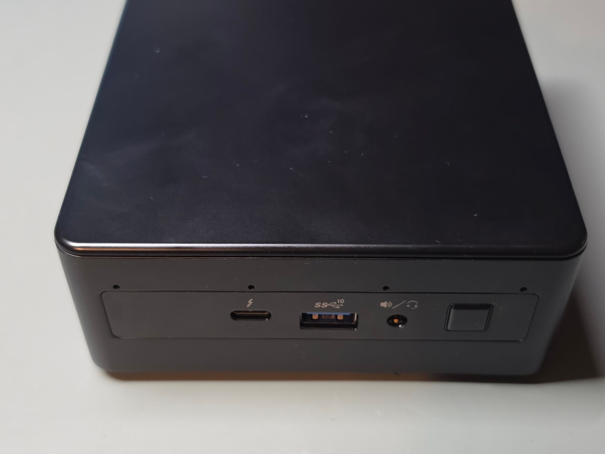 Intel NUC SWNUC11PAHi700 i7 1165G7 + 32gb DDR4 + 512gb ssd + PCIE 5.0 GPU Dock
