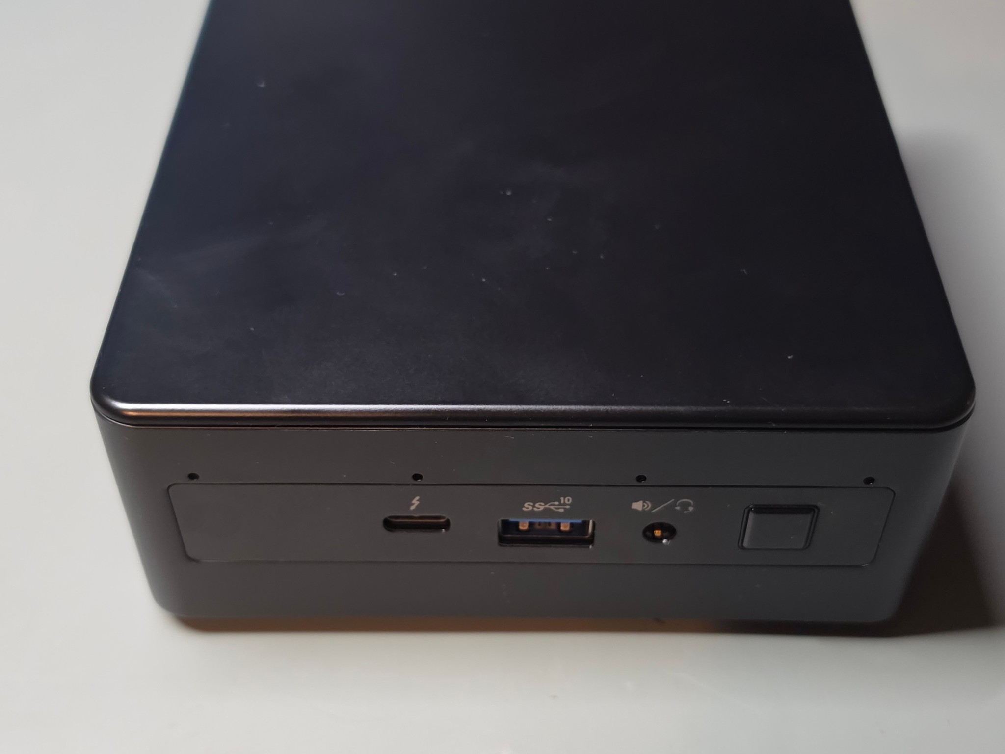 Intel NUC SWNUC11PAHi700 i7 1165G7 + 32gb DDR4 + 512gb ssd + PCIE 5.0 GPU Dock