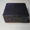 Intel NUC SWNUC11PAHi700 i7 1165G7 + 32gb DDR4 + 512gb ssd + PCIE 5.0 GPU Dock
