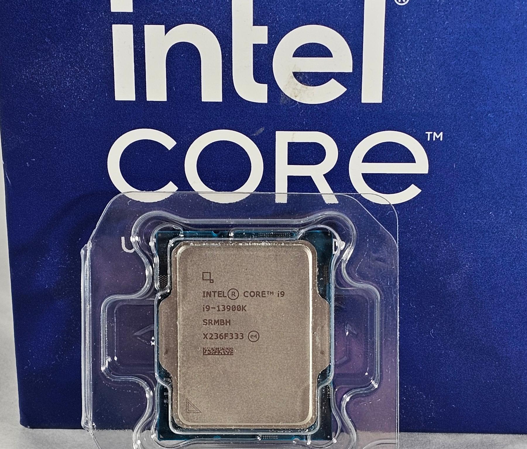 Intel Core i9-13900K - Image 1