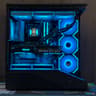 💙 Blue Beetle v2🪲 | RTX 5070, Ryzen 5 9600X, 32GB DDR5, 2TB SSD, Wifi