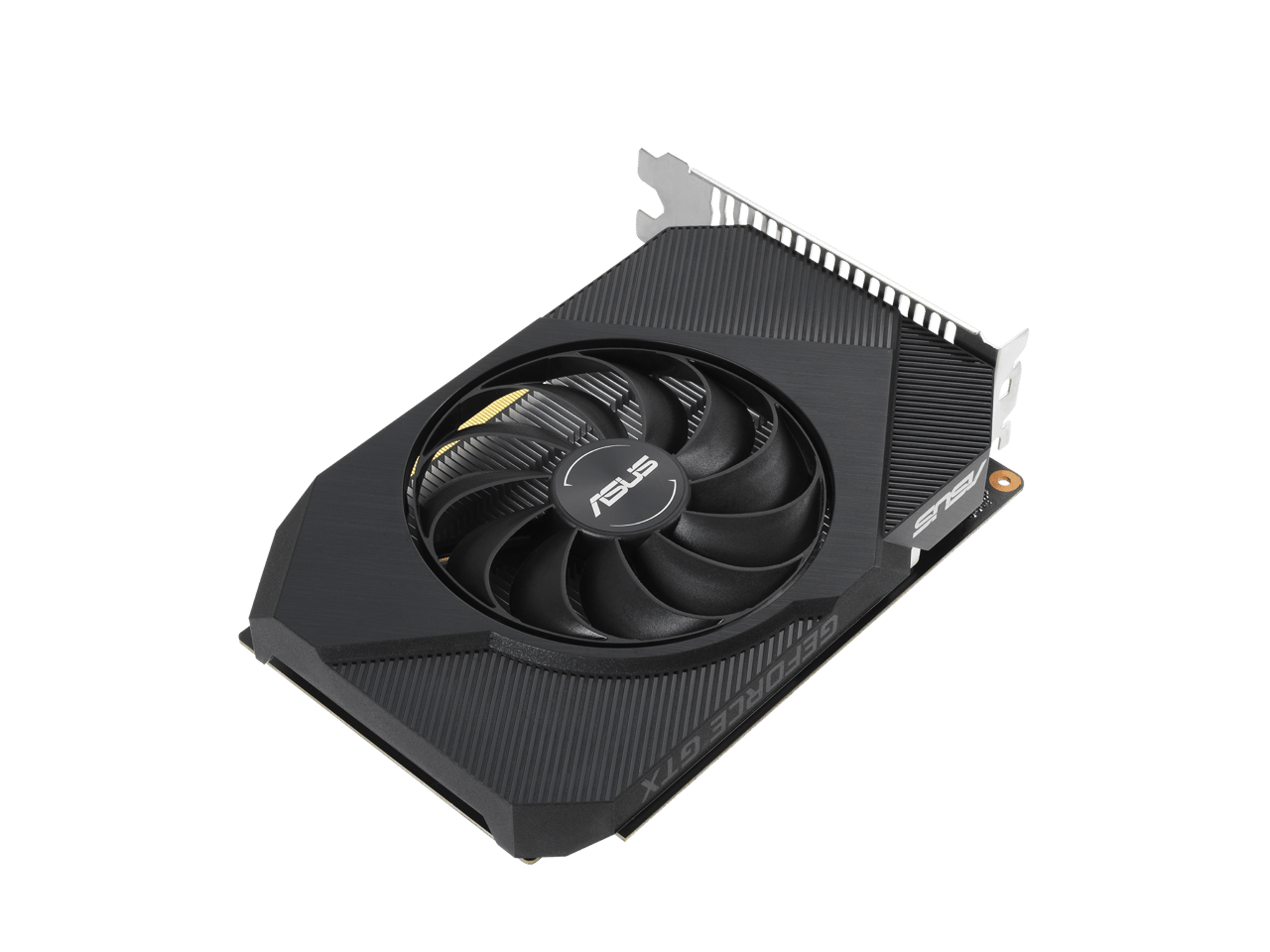 ASUS GeForce GTX 1650 4GB Phoenix GDDR5 Video Graphics Card