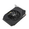 ASUS GeForce GTX 1650 4GB Phoenix GDDR5 Video Graphics Card