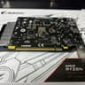 MSI VENTUS 2X GeForce RTX 3050 6GB
