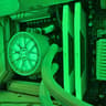 White Gaming/Streaming PC | R7 7700X | RX 7900XT | 2TB NVME | 32GB DDR5 | Win11 Pro | Free Shipping!