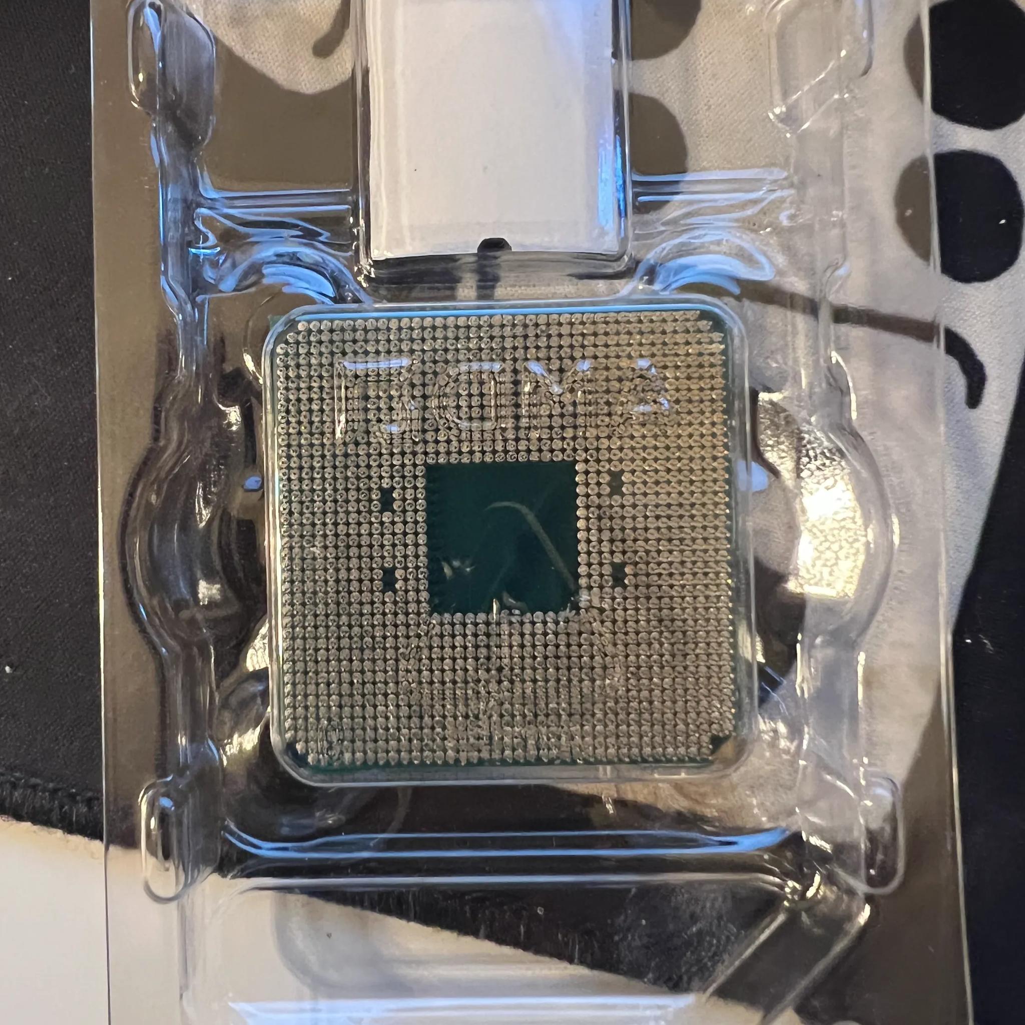 AMD Ryzen 5 5600X