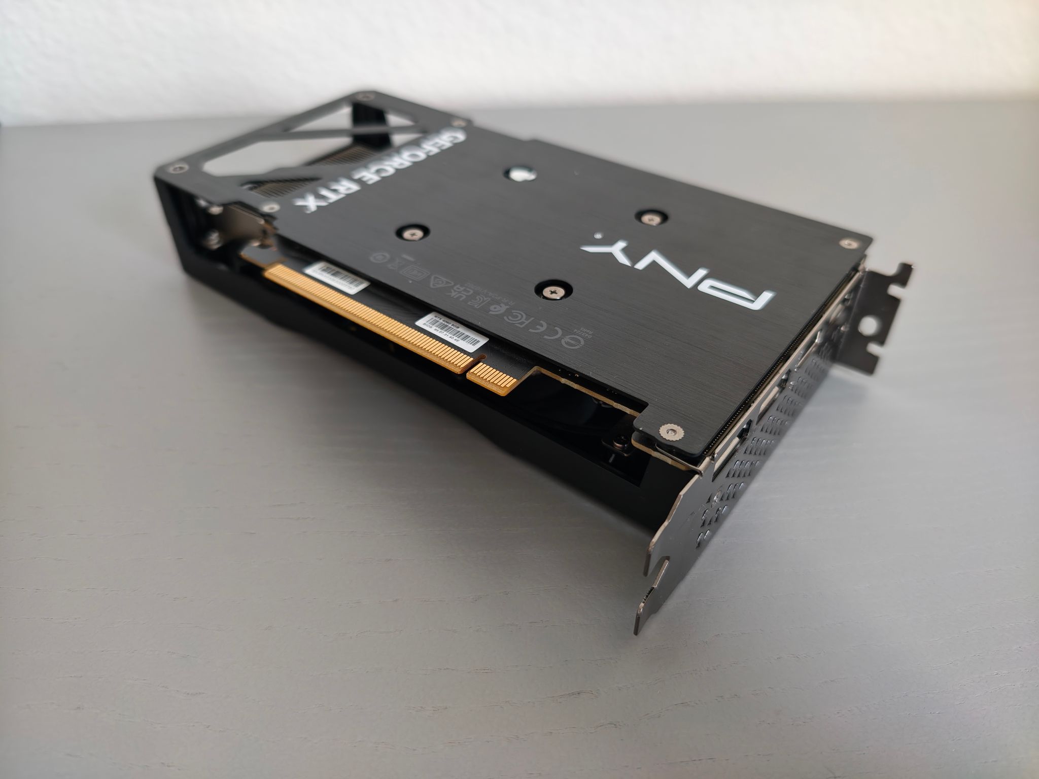 PNY VERTO GeForce RTX 4060