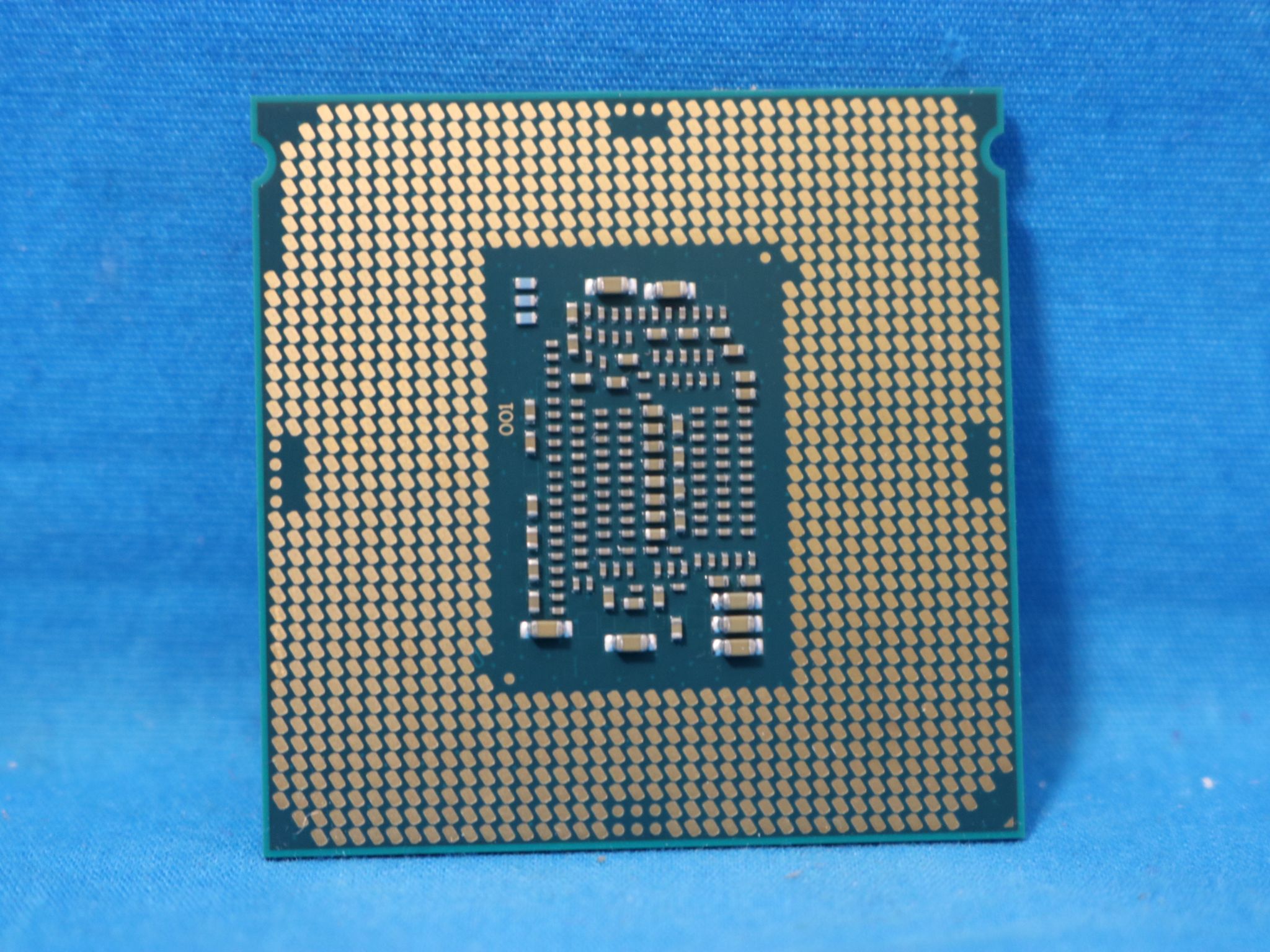 Intel Core i3-8350K 4.00GHz LGA1151/Socket H4 4-C0re 8MB Desktop CPU SR3N4