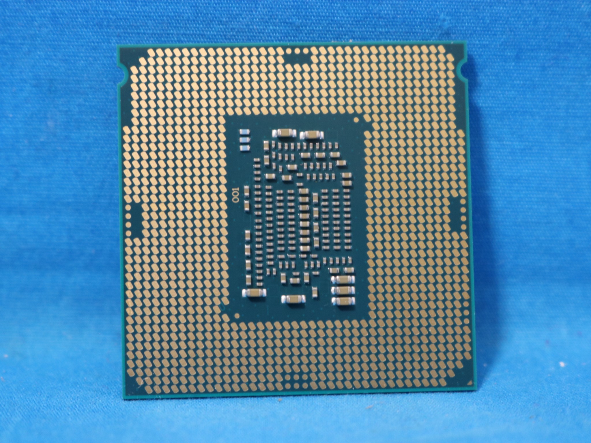 Intel Core i3-8350K 4.00GHz LGA1151/Socket H4 4-C0re 8MB Desktop CPU SR3N4