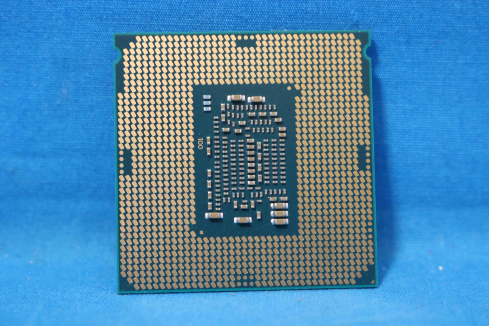 Intel Core i3-8350K 4.00GHz LGA1151/Socket H4 4-C0re 8MB Desktop CPU SR3N4