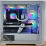 Gaming PC i5-12600KF 16GB RAM 1TB SSD RX 7800 XT 16GB Windows 11 Computer