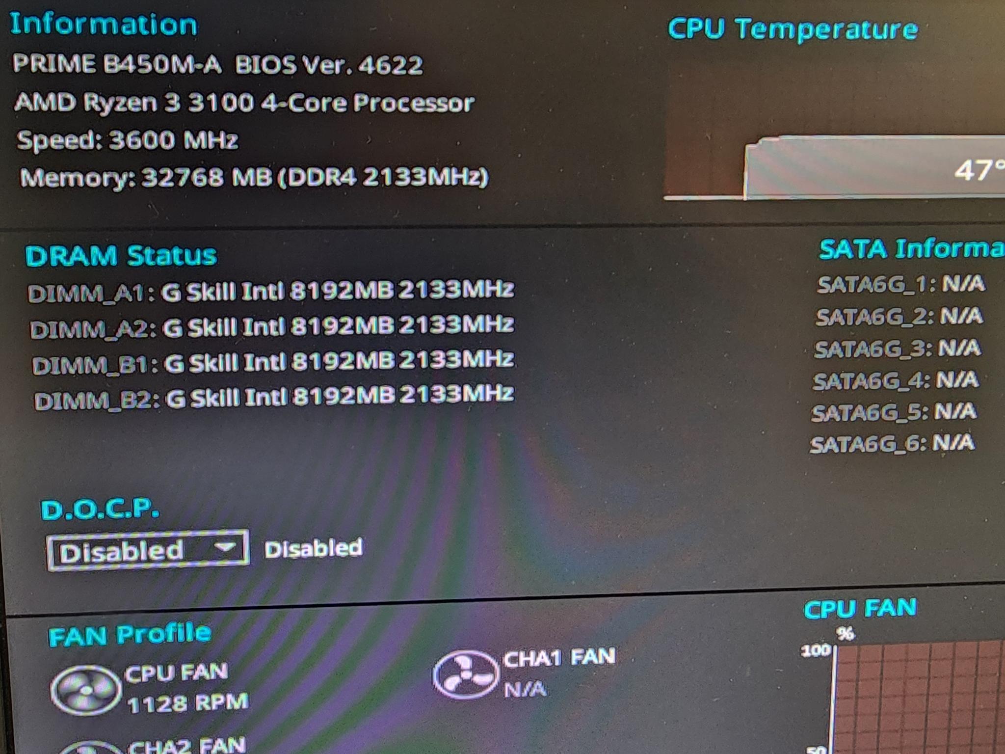 ASUS PRIME B450M-A - Image 4
