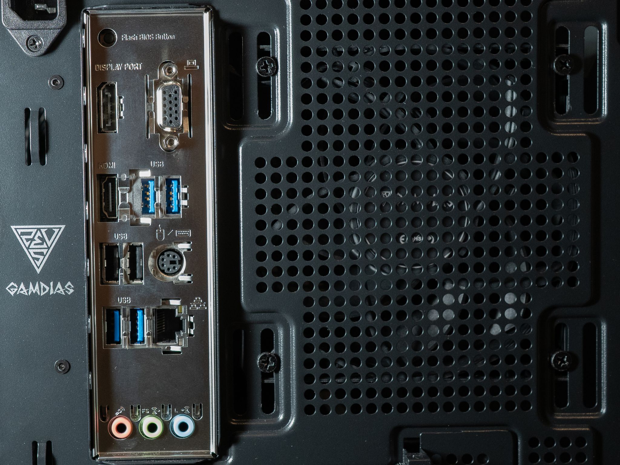 Gaming PC | RYZEN 5 3600| RTX 4060 | 32GB RAM | 1TB SSD