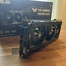 ASUS TUF Gaming RTX 3070