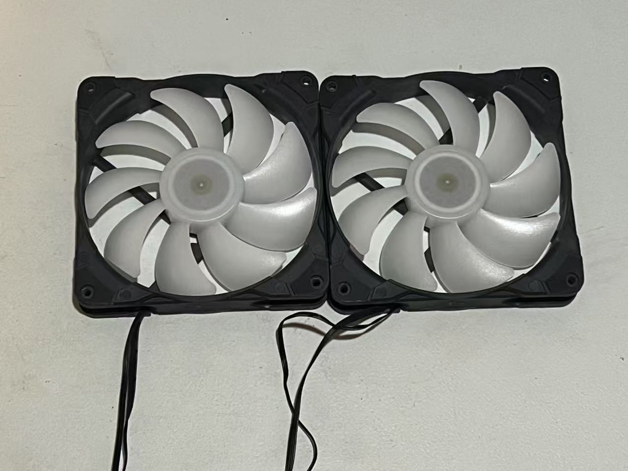 99cent🔥LIANLI ARGB Case Fan 140MM