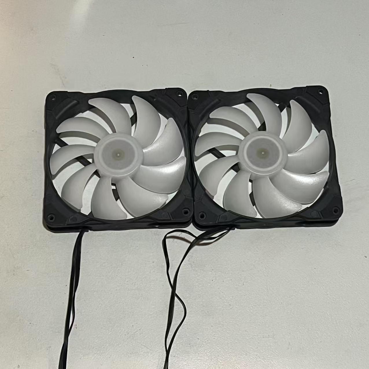 99cent🔥LIANLI ARGB Case Fan 140MM