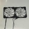 99cent🔥LIANLI ARGB Case Fan 140MM