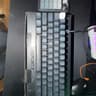 Pro X 60 Lightspeed keyboard Wireless