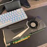 GTX 1070 8GB