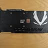 Zotac AMP Nvidia RTX 2080 ti 11GB