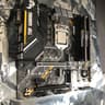 Motherboard CPU Ram Combo B365M/ Intel i5 9400f/ 16gb Ram