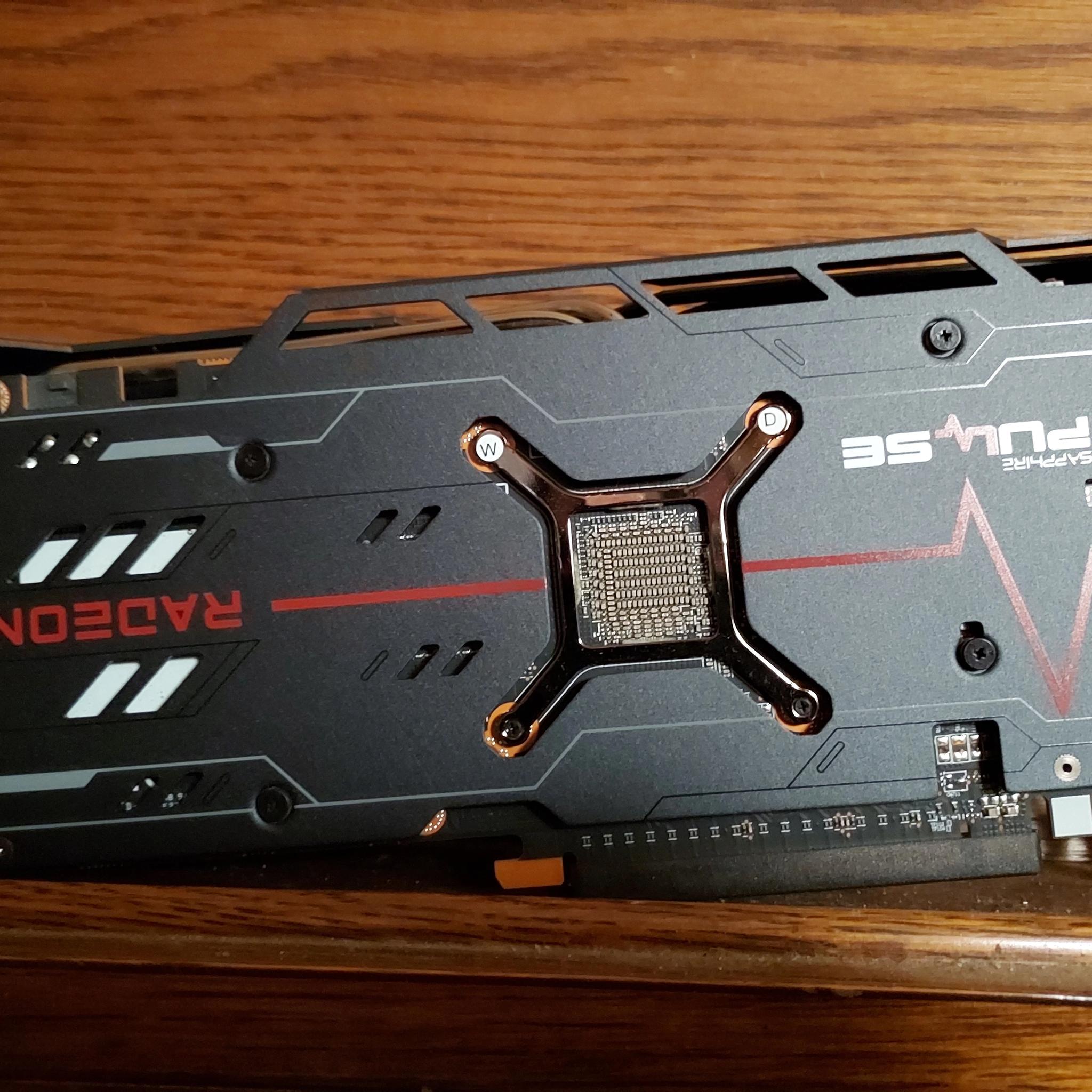 Sapphire Pulse AMD Radeon RX 6700 Gaming OC Graphics Card 10GB GDDR6