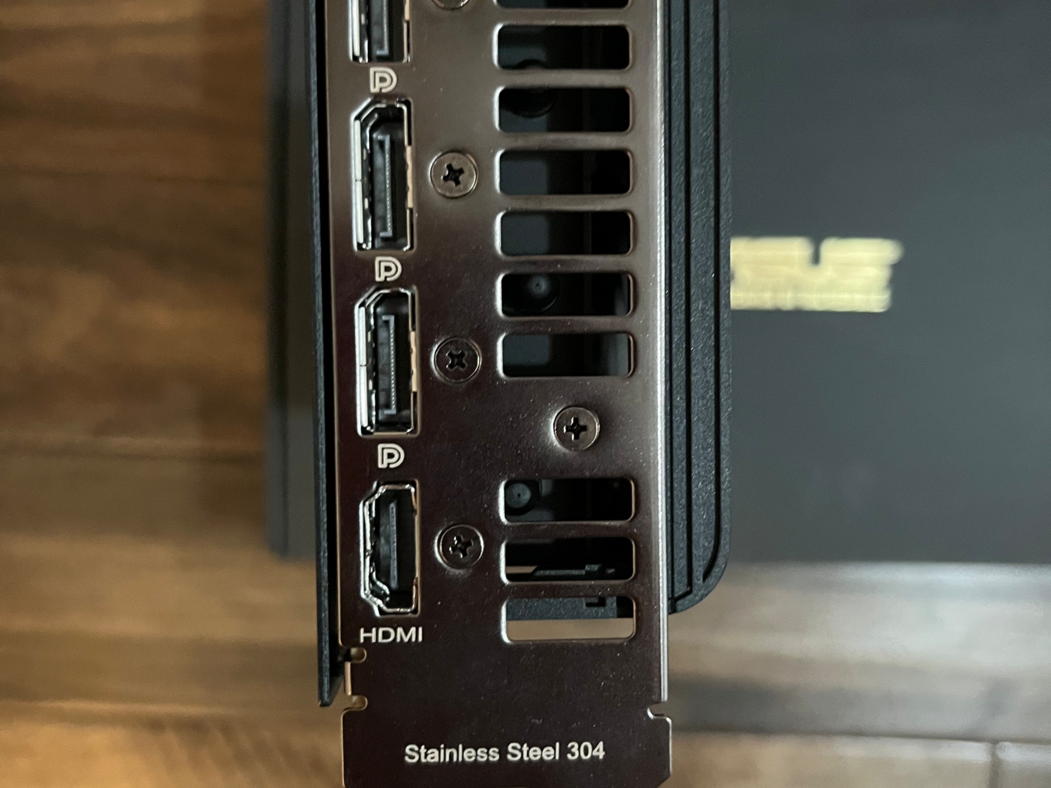 Asus ProArt RTX 4080 Super(Used, CHECK DESCRIPTION)