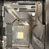 Ryzen 7b 5800x Asus X570 MoBo and 64Gb DDR4