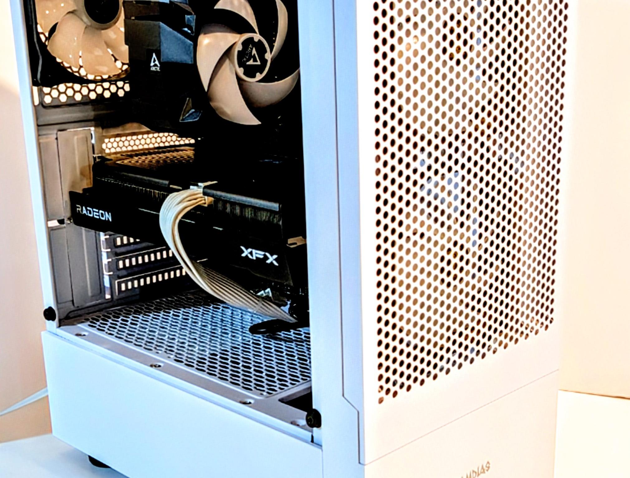 ☆✯★ Storm Trooper ★✯☆ All New Parts