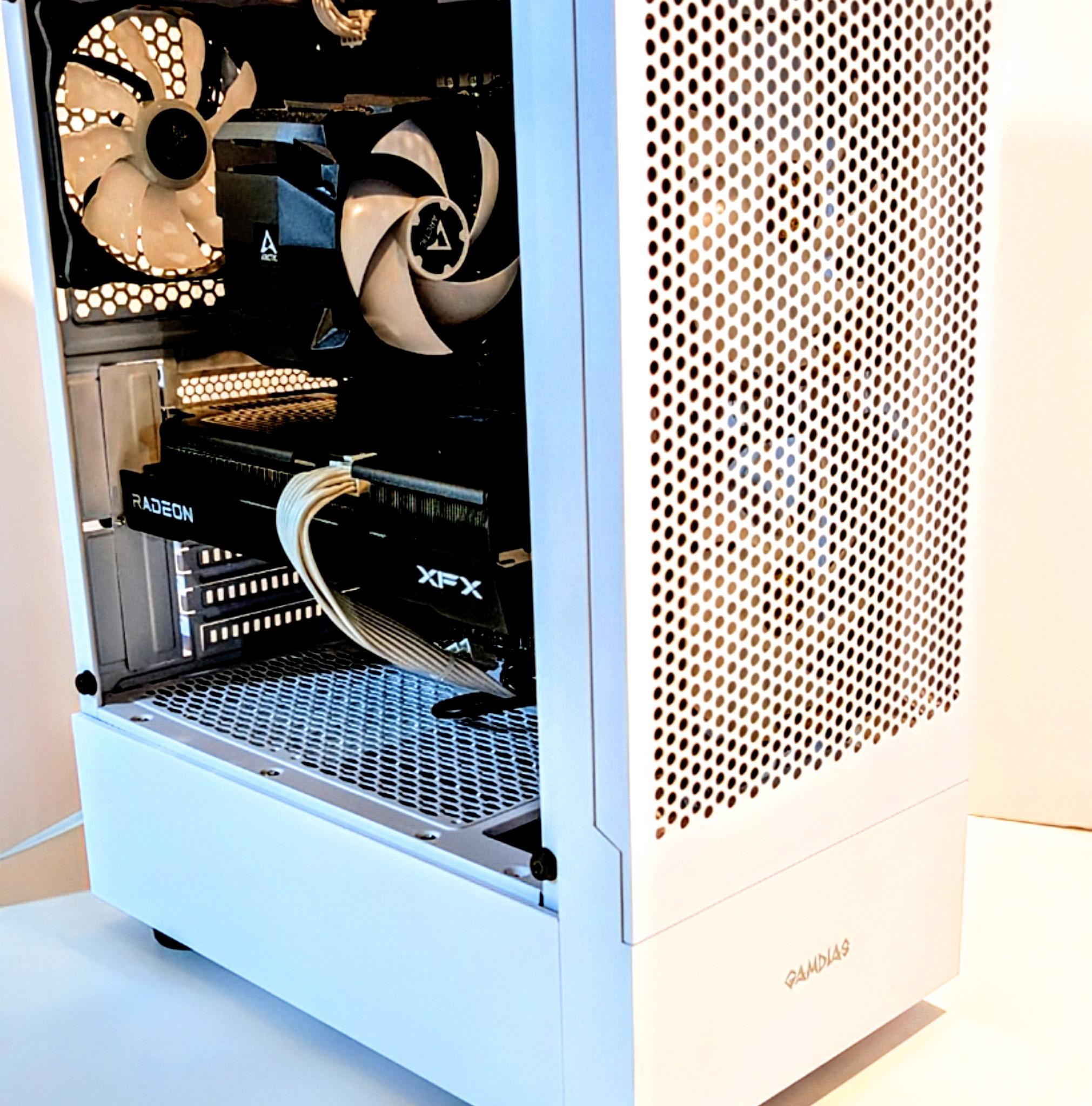 ☆✯★ Storm Trooper ★✯☆ All New Parts