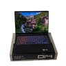 HP OMEN Transcend 14 — RTX 5060 / Ultra 7-255H / 32GB / 1TB / 3K OLED — Open Box