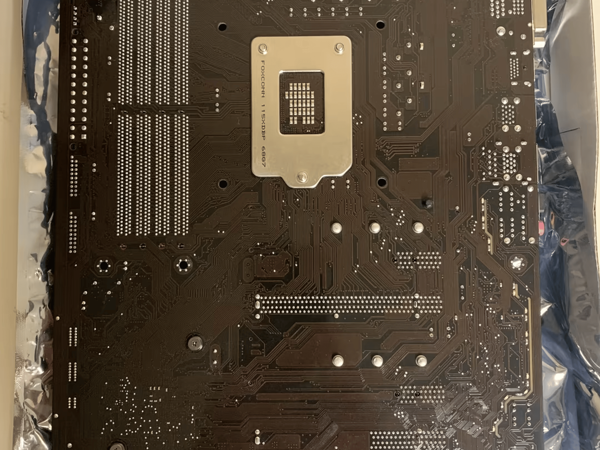 [Motherboard] Gigabyte G1 Gaming GA-H170-Gaming 3 ATX Motherboard DDR4 DIMM (LGA 1151 Socket) - USED