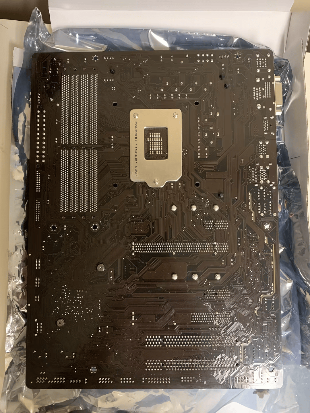 [Motherboard] Gigabyte G1 Gaming GA-H170-Gaming 3 ATX Motherboard DDR4 DIMM (LGA 1151 Socket) - USED