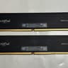 Crucial 2 X 24GB DDR5-5600 UDIMM