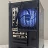 Ryzen 5 3600 + GTX 1070TI Budget Gaming PC | 16GB RAM | Win 11 Activated | 500GB SSD