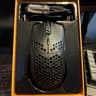 Glorious Model O Gaming Mouse | Wired, Superlight, Matte Black (Used/ Like New)