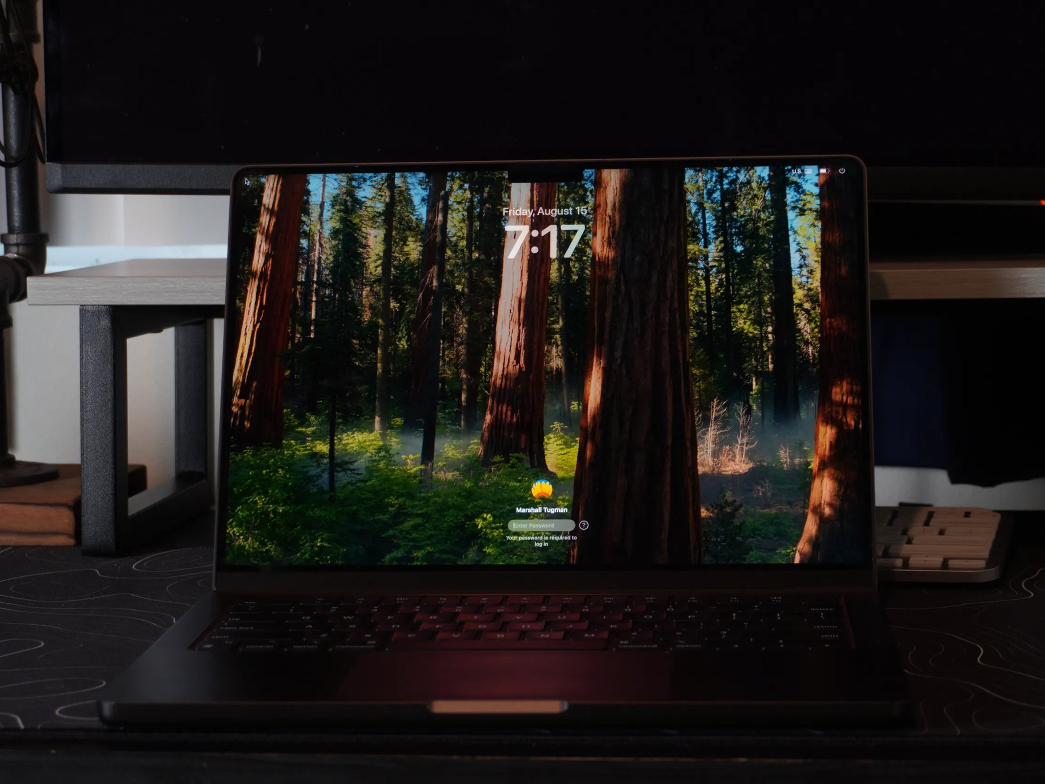 M4 Pro 14 Inch Macbook Pro | 24 GB Ram | 500 GB SSD