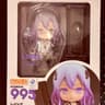 Lacia | Nendoroid #995 Figure | Beatless | Good Smile Company