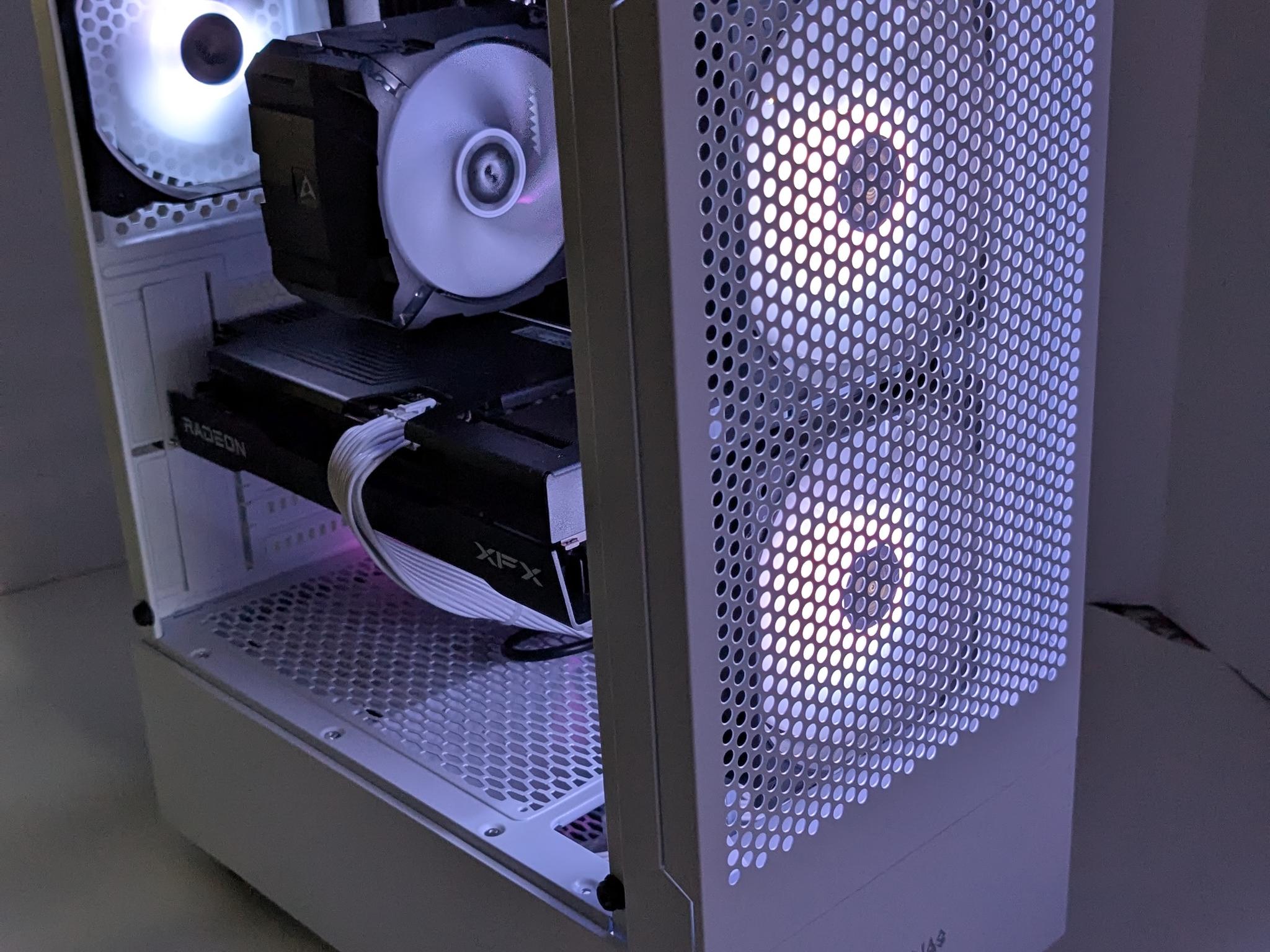 ☆✯★ Storm Trooper ★✯☆ All New Parts