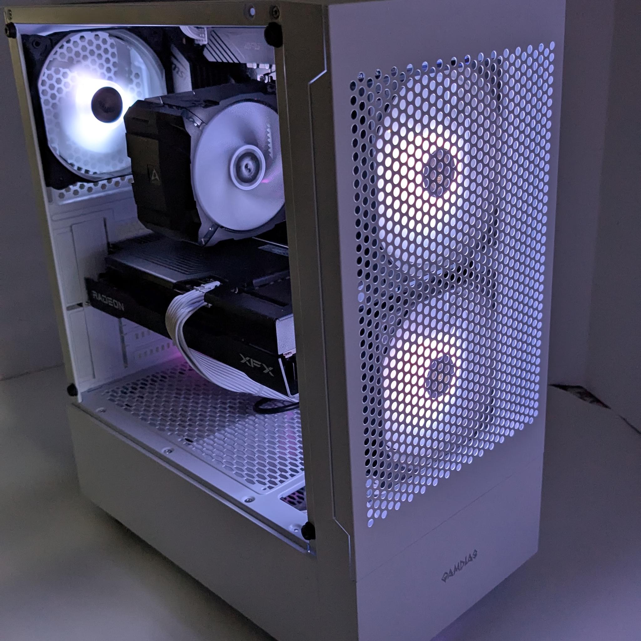 ☆✯★ Storm Trooper ★✯☆ All New Parts
