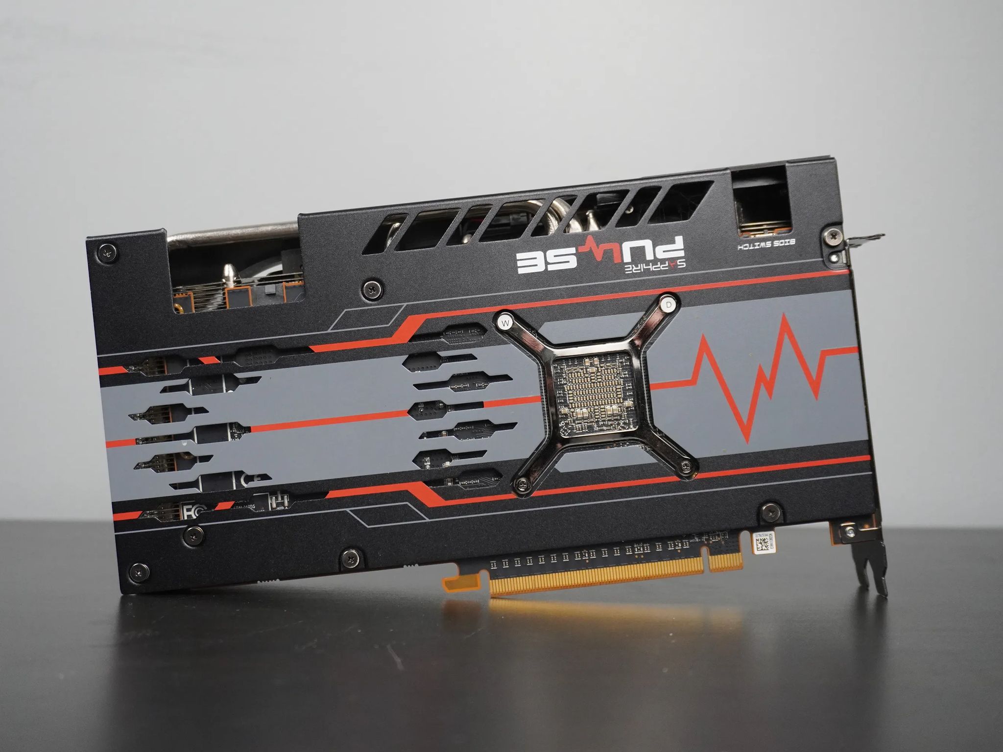 SAPPHIRE Radeon Pulse RX 5600 XT (Used)