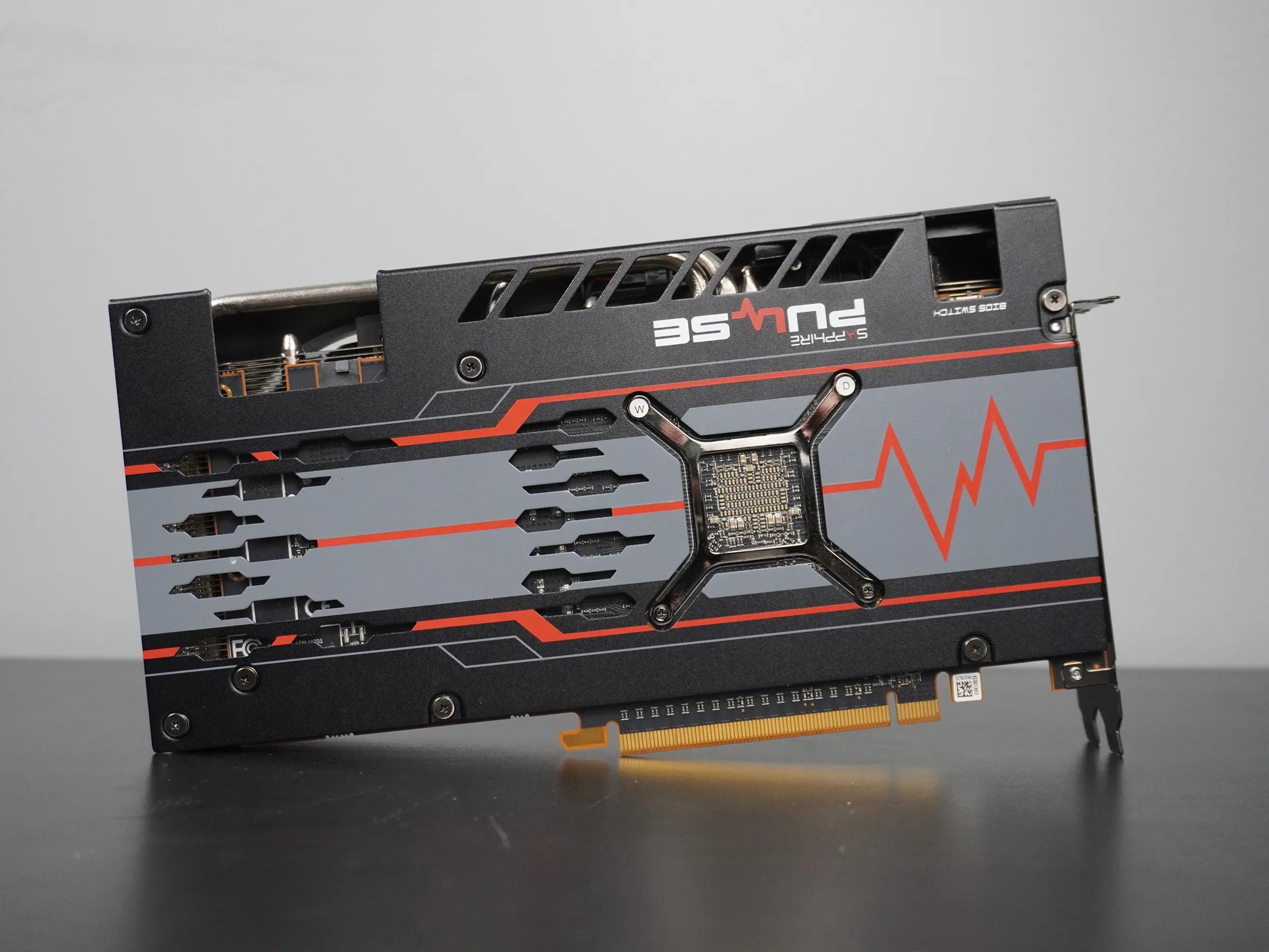 SAPPHIRE Radeon Pulse RX 5600 XT (Used)