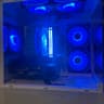gaming pc GEFORCE 1660 super| Ryzen 5| 16GB RAM | WINDOWS 11 | WIFI & BT