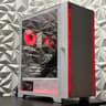 RTX 3060 / i5-12400F / 16GB DDR4 Ram / 500GB SSD / Gaming Pc / Fortnite / Warzone / BF6 /