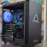 Ultra Budget Gaming PC | i5 7400 | RX 480 4GB | 16GB | 120GB + 500GB | ARGB | Wi-Fi + BT