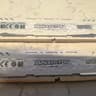 Crucial Ballistix 32GB DDR4 3000 Mhz Memory Desktop Ram White Color