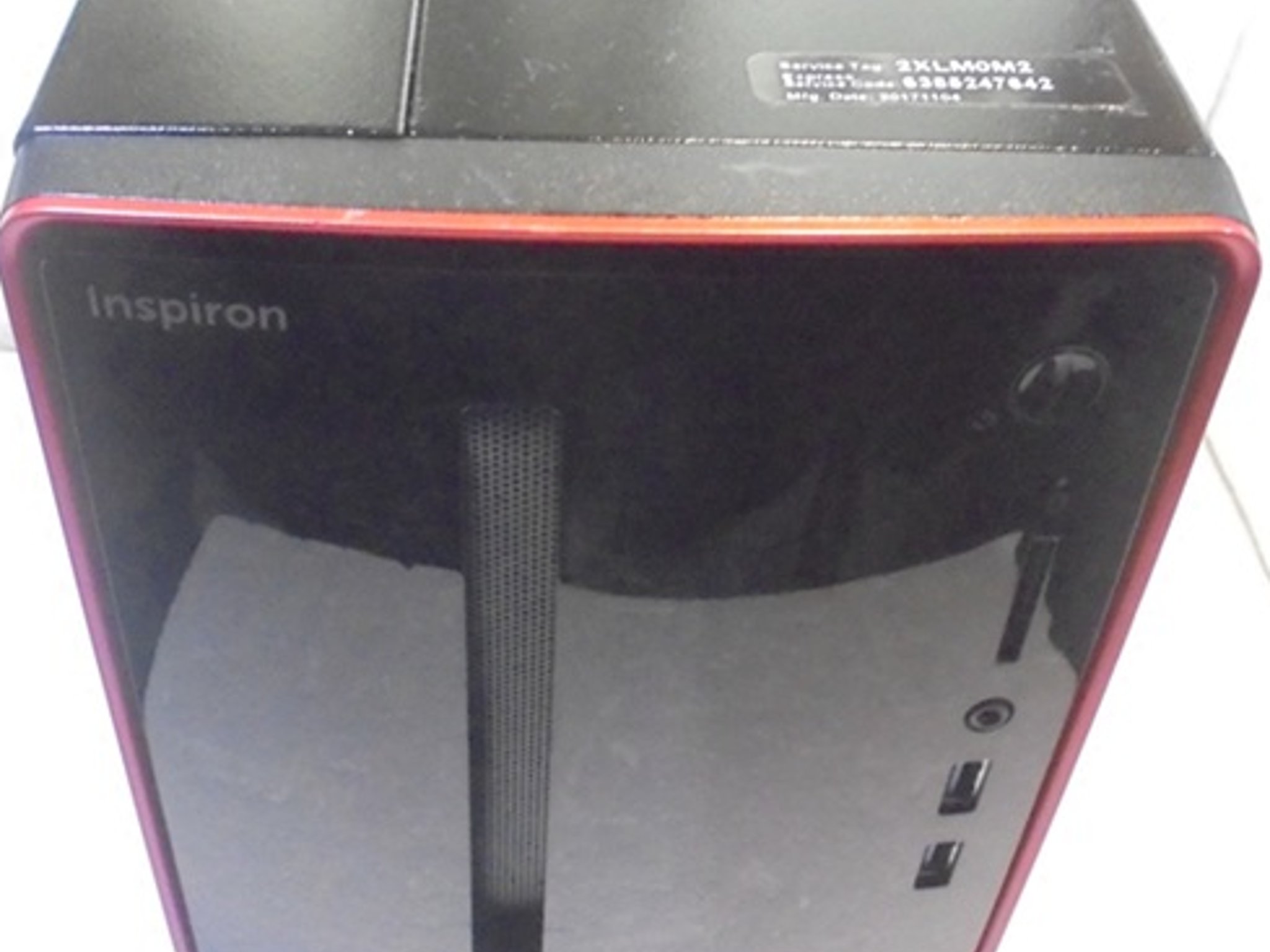 Dell Inspiron 3650 Modified/Intel I7-6700/16 GB RAM/MSI GTX 1050Ti OC 4GB GPU/WiFi/Win 11