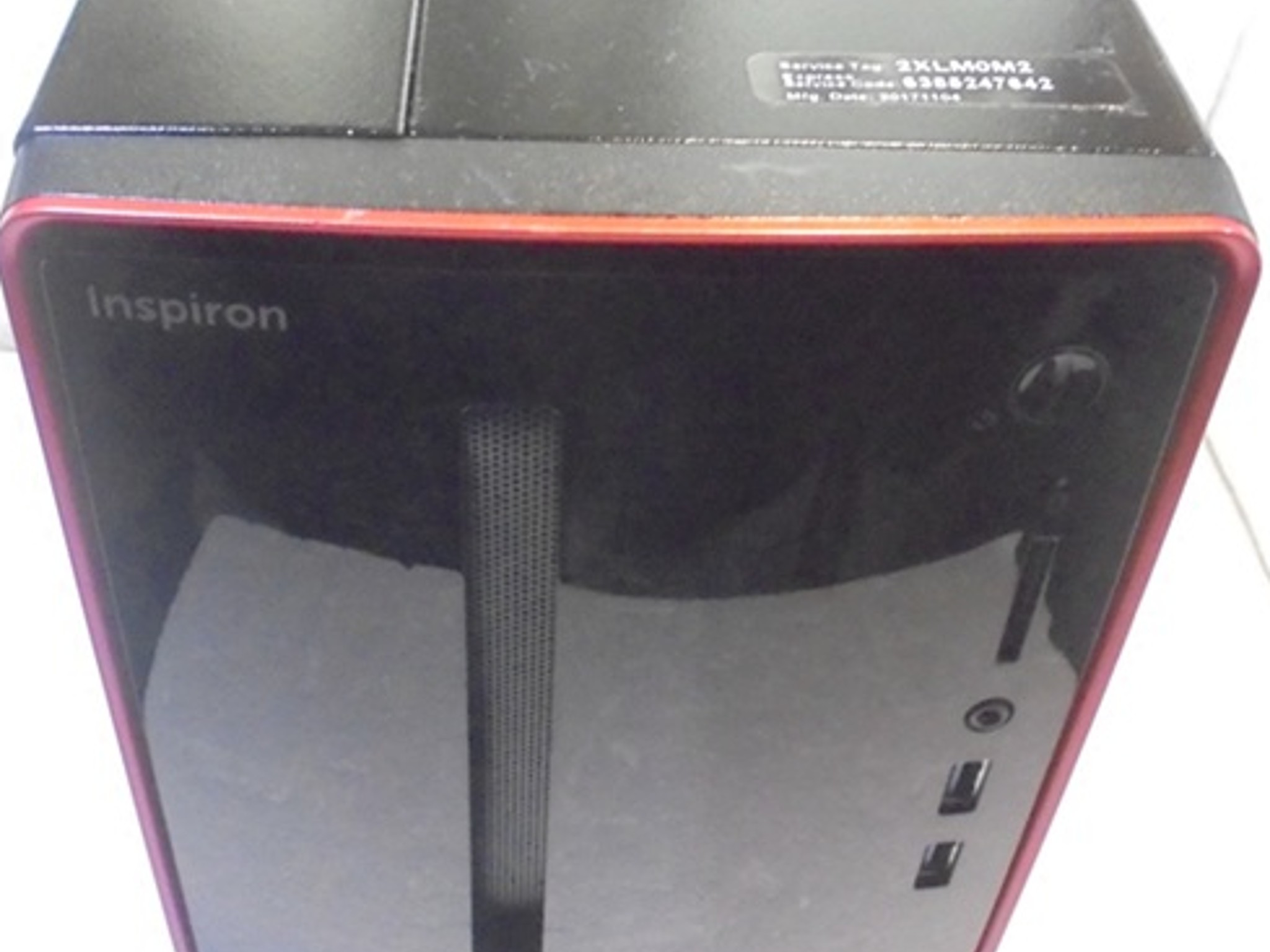Dell Inspiron 3650 Modified/Intel I7-6700/16 GB RAM/MSI GTX 1050Ti OC 4GB GPU/WiFi/Win 11